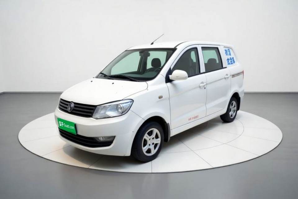 Dongfeng Fengon 330 2014