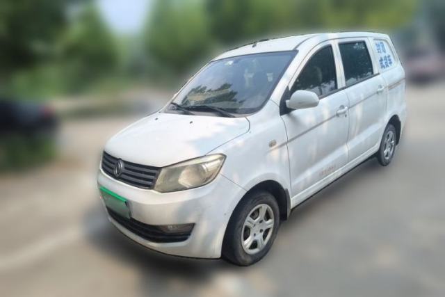 Used Dongfeng Fengon 330 2014 1.3L Manual Utility Version DK13-07