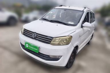 Used Dongfeng Fengon 330 2014 1.5L Manual Utility Version DK15