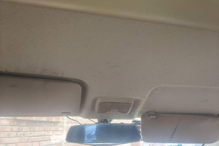 Used Dongfeng Fengon 330  Headliner