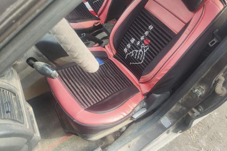 Used Dongfeng Fengon 330  Left Front Seat