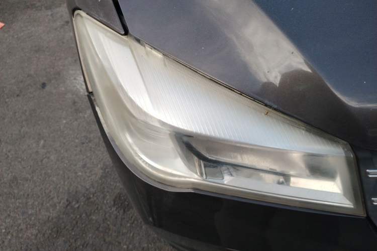 Used Dongfeng Fengon 330 2016 1.5L Manual Enjoyment Model DK15 Right Front Headlight