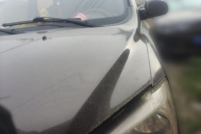 Used Dongfeng Fengon 330 