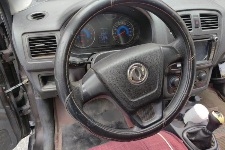 Used Dongfeng Fengon 330  Steering Wheel