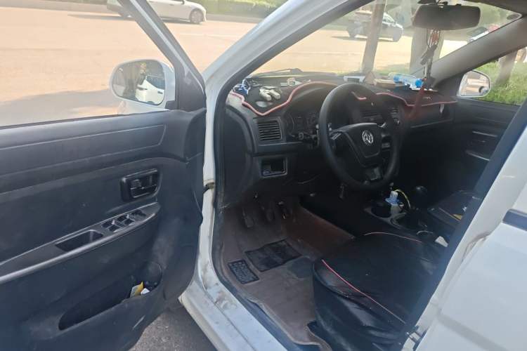 Used Dongfeng Fengon 330  Driver Seat