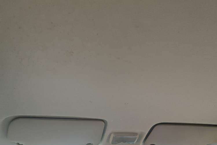 Used Dongfeng Fengon 330 2016 1.2L Manual Base Version DK12-07 Headliner