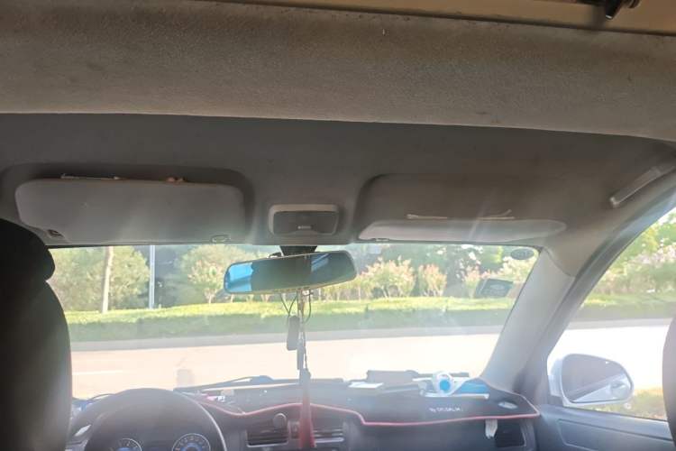Used Dongfeng Fengon 330  Headliner