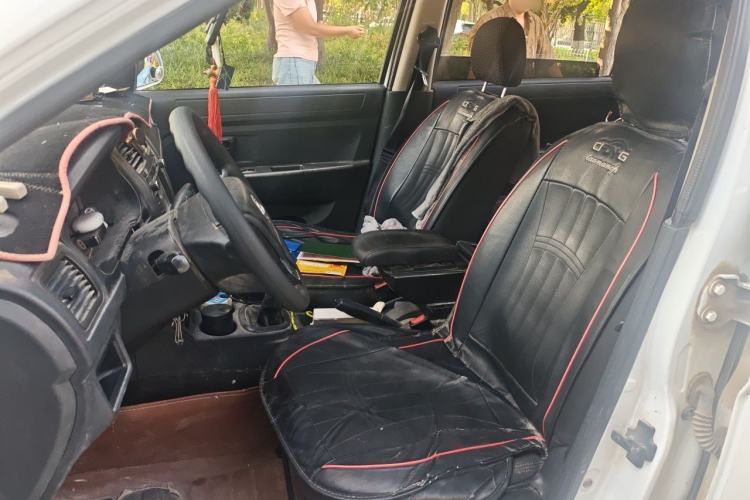 Used Dongfeng Fengon 330  Left Front Seat