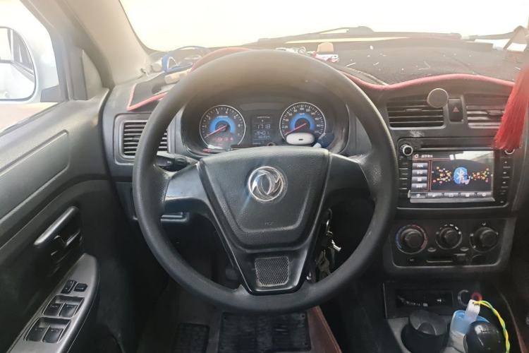 Used Dongfeng Fengon 330  Steering Wheel