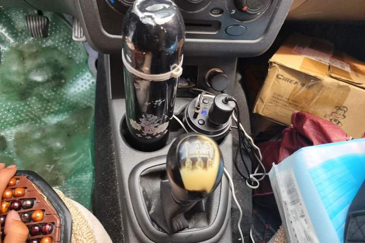 Used Dongfeng Fengon 330  Gear Lever