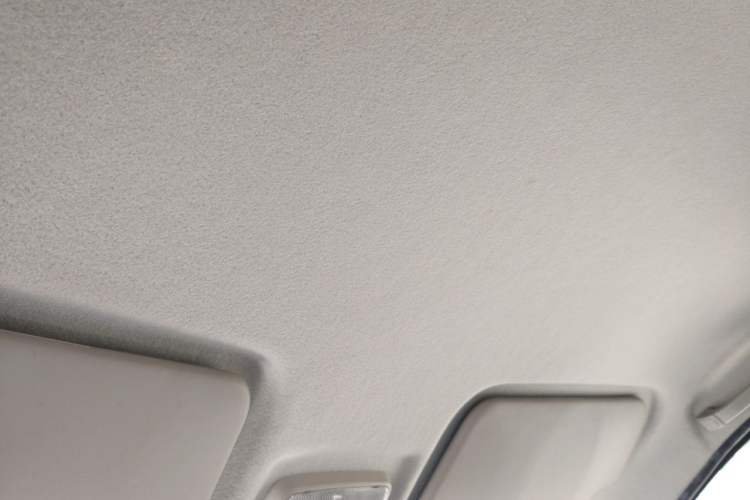 Used Dongfeng Fengon 330 2018 1.5L Manual Utility Version I DK15 Headliner