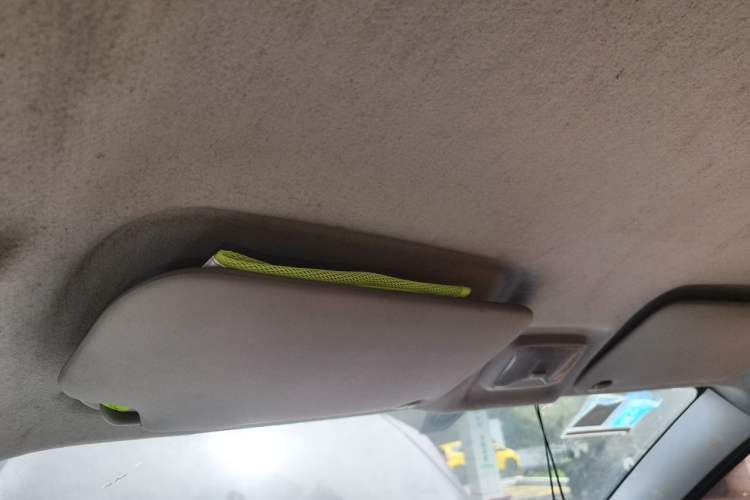 Used Dongfeng Fengon 330  Headliner