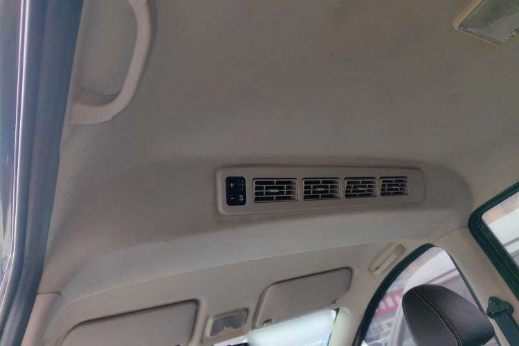 Used Dongfeng Fengon 330 2018 1.5L 330S Comfort Edition China V Standard DK15 Headliner