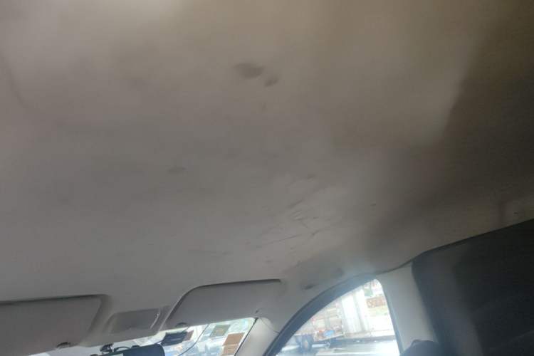 Used Dongfeng Fengon 330 2018 1.5L Manual Utility Version I DK15 Headliner
