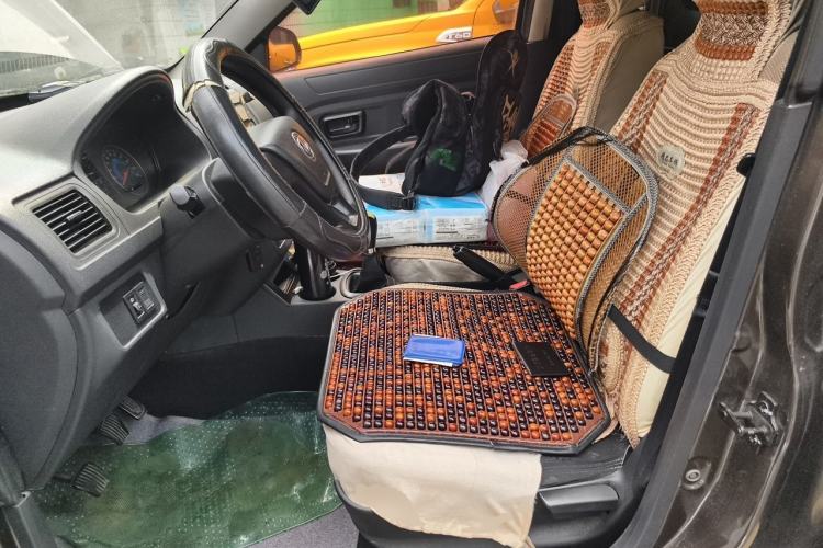 Used Dongfeng Fengon 330  Left Front Seat