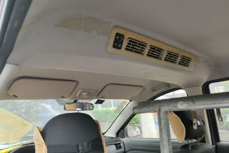 Used Dongfeng Fengon 330 2018 1.5L Manual Practical II DK15 Headliner