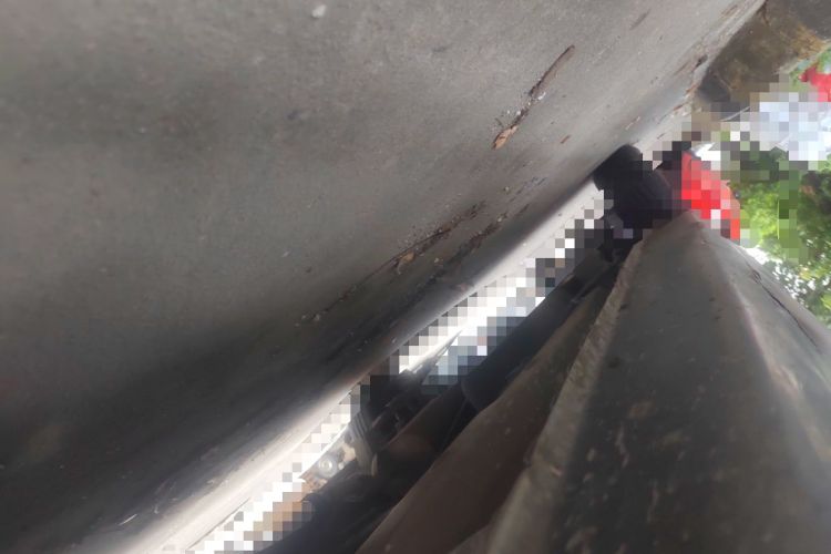 Used Dongfeng Fengon 330 2018 1.5L Manual Utility Version I DK15 Chassis Front Right