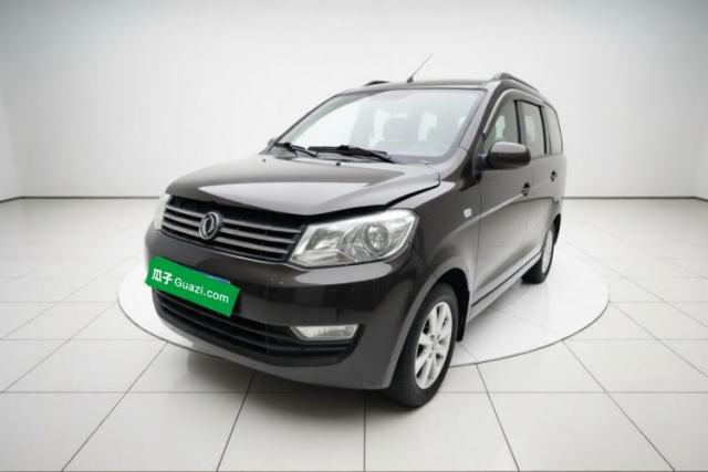 Dongfeng Fengon 330 2018 1.5L Manual Practical II DK15 usado