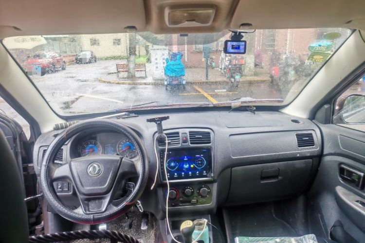 Used Dongfeng Fengon 330 2018 1.5L Manual Practical II DK15 Headliner