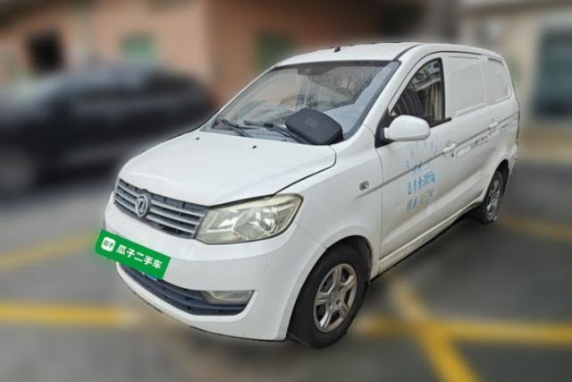 Used Dongfeng Fengon 330 1.5 Manual 2-seater Gasoline