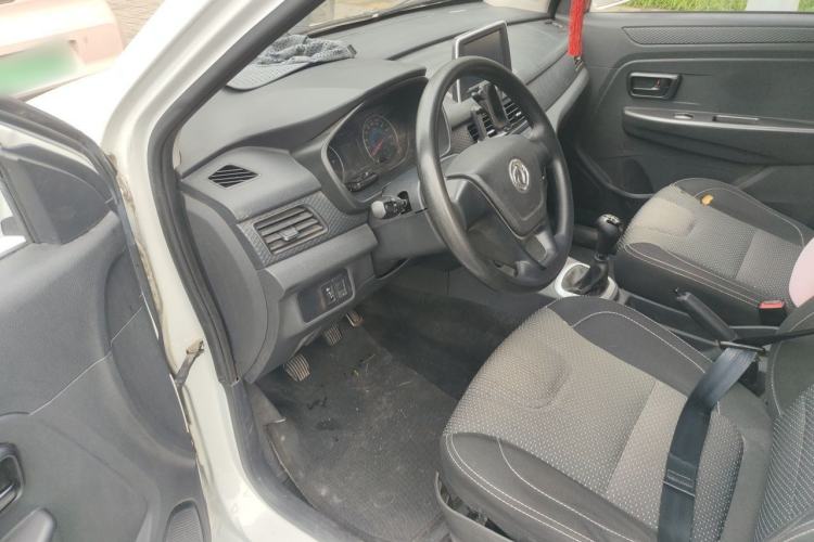Used Dongfeng Fengon 330  Driver Seat