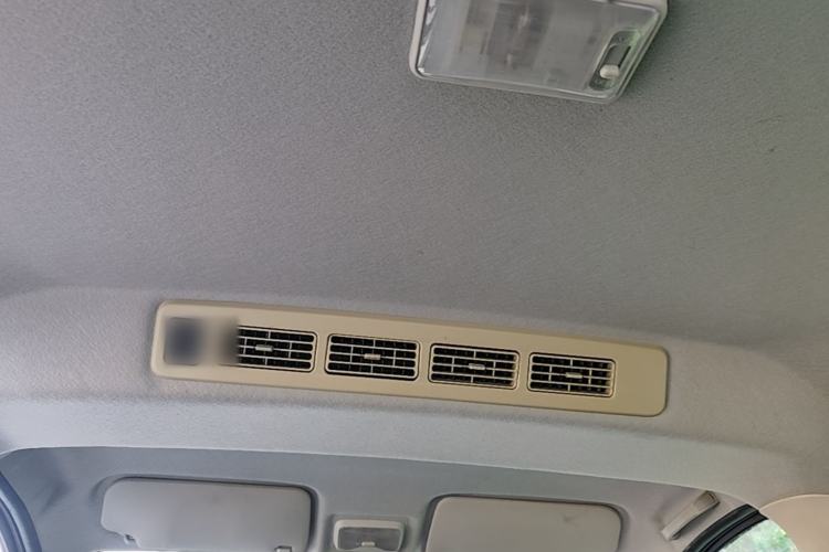 Used Dongfeng Fengon 330 2018 1.5L 330S Facelifted Premium Edition DK15 Headliner