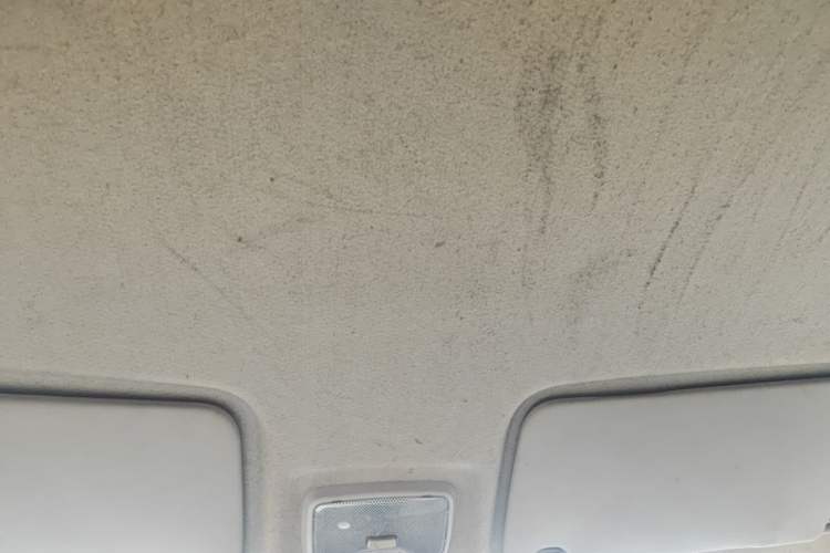 Used Dongfeng Fengon 330  Headliner