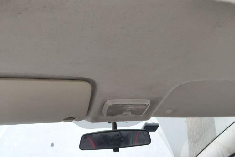 Used Dongfeng Fengon 330 2018 1.5L Manual Practical II DK15 Headliner