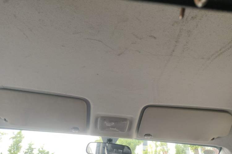 Used Dongfeng Fengon 330  Headliner
