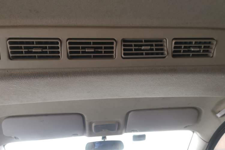 Used Dongfeng Fengon 330 2018 1.5L 330S Comfort Edition DK15 Headliner