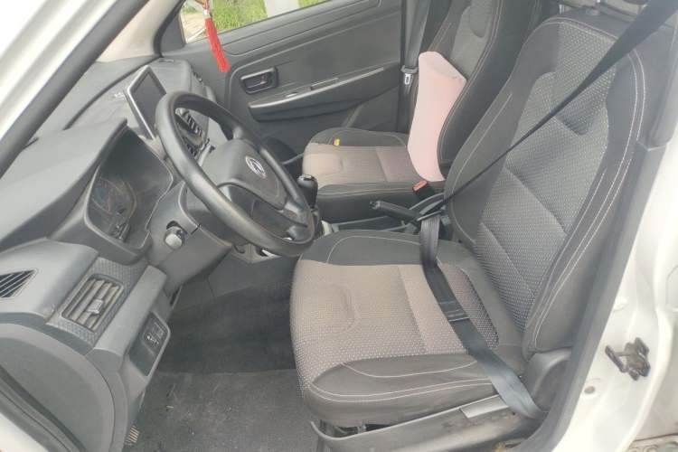 Used Dongfeng Fengon 330  Left Front Seat