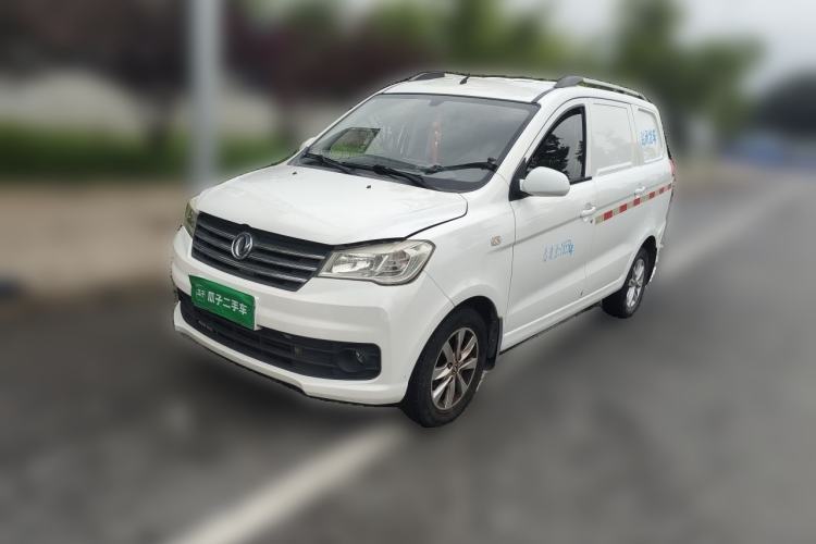 Used Dongfeng Fengon 330 Dongfeng Fengguang 330S 1.5L Gasoline Manual Two-Seater Light Closed Cargo Van Guazi used car, China used car export, Used car for sale, Used cars, Cheapest cars for sale