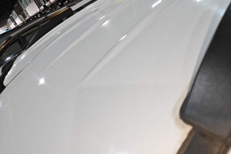 Used Dongfeng Fengon 330 2018 1.5L 330S Comfort Edition DK15 Roof