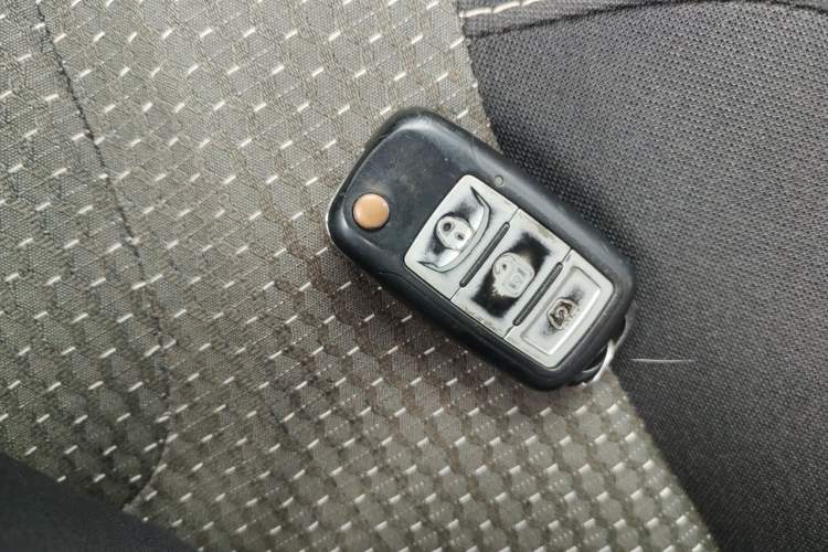 Used Dongfeng Fengon 330  Vehicle Key