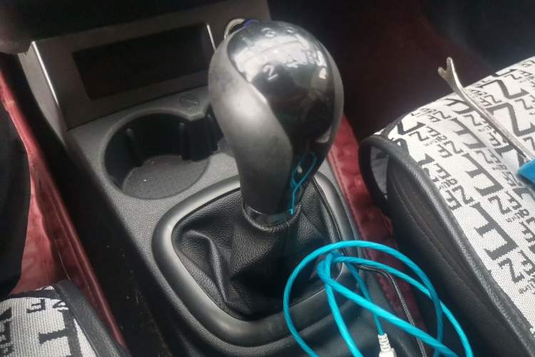 Used Dongfeng Fengon 330 2019 1.5L Manual Practical II China VI Gear Lever