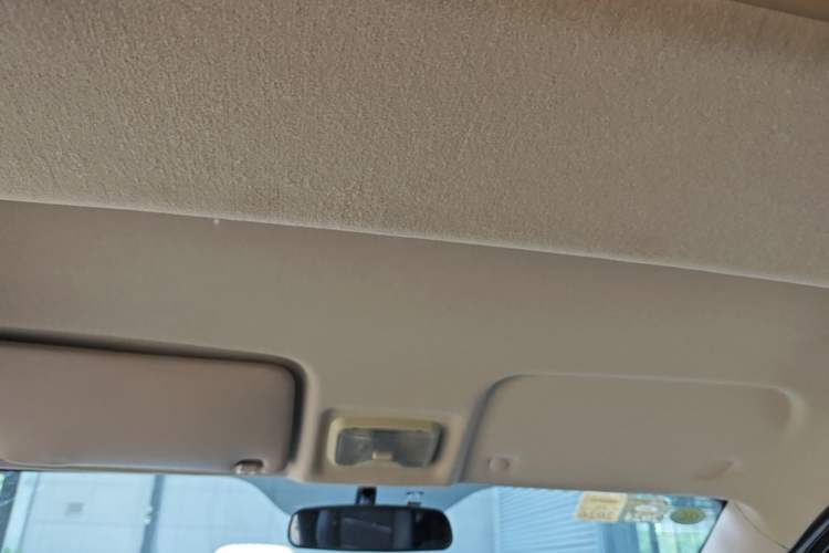 Used Dongfeng Fengon 330 2019 1.5L 330S Manual Comfort Version China VI Standard Headliner