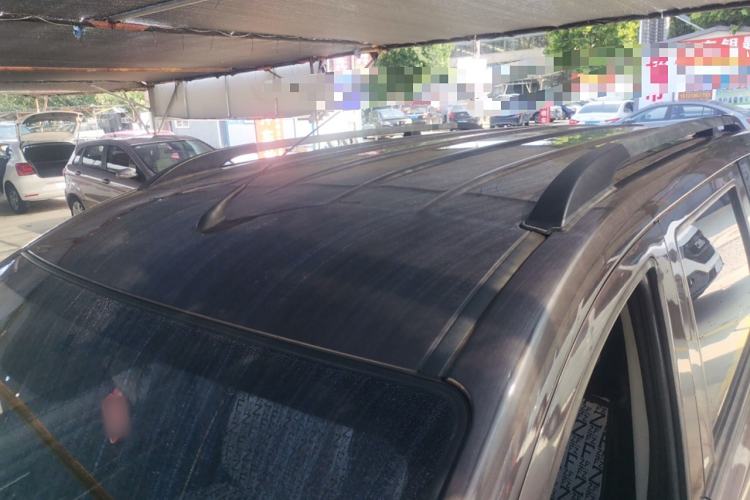 Used Dongfeng Fengon 330 2019 1.5L Manual Practical II China VI Roof