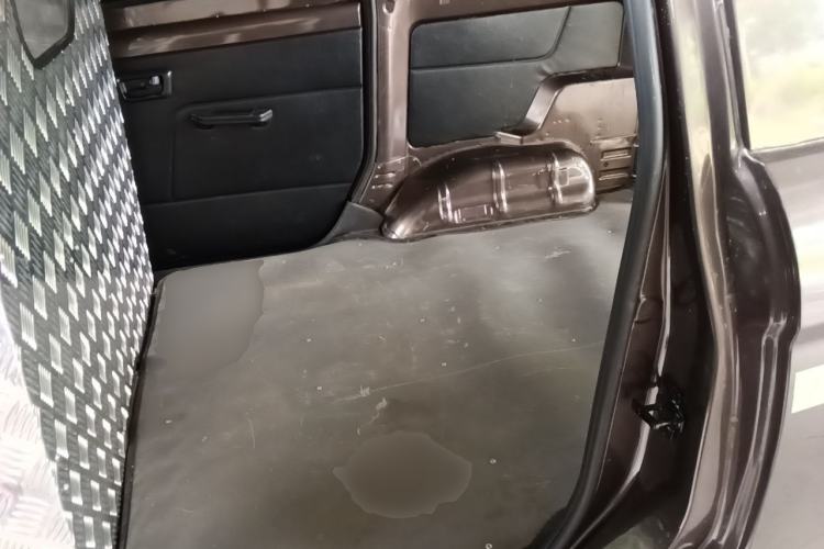Used Dongfeng Fengon 330  Left Rear Seat