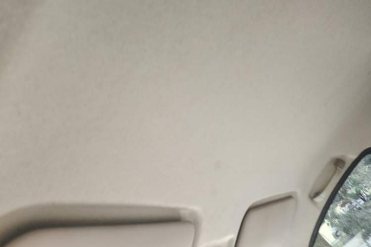 Used Dongfeng Fengon 330 2019 1.5L 330S Manual Luxury Van China VI Standard Headliner