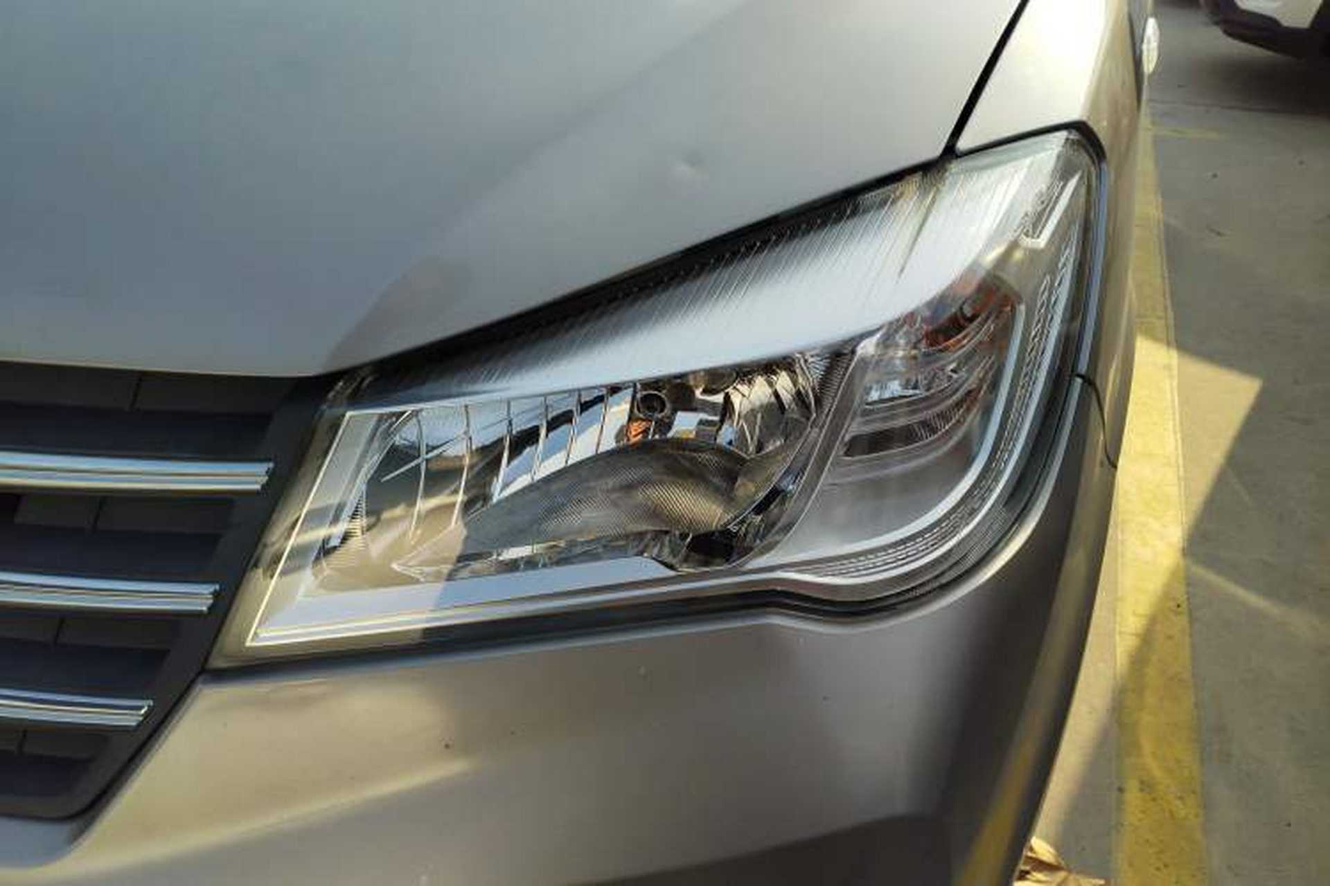 Used Dongfeng Fengon 330 2019 1.5L 330S Manual Comfort Version China VI Standard Left Front Headlight