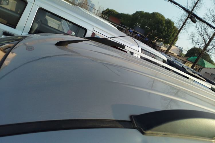Used Dongfeng Fengon 330 2019 1.5L 330S Manual Comfort Version China VI Standard Roof
