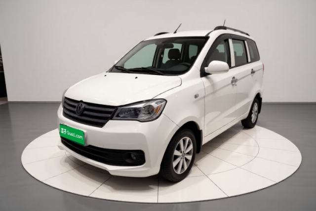 Used Dongfeng Fengon 330 2019 1.5L Manual Practical II China VI