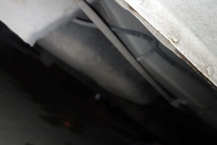 Used Dongfeng Fengon 330 2019 1.5L 330S Manual Luxury Van China VI Standard Chassis Rear