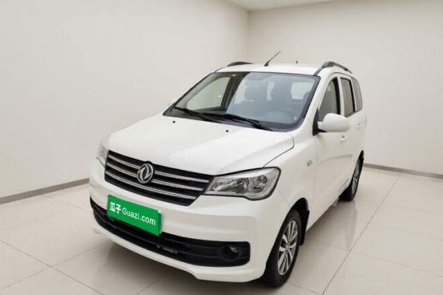 Dongfeng Fengon 330 2019 1.5L Manual Practical II China VI usado