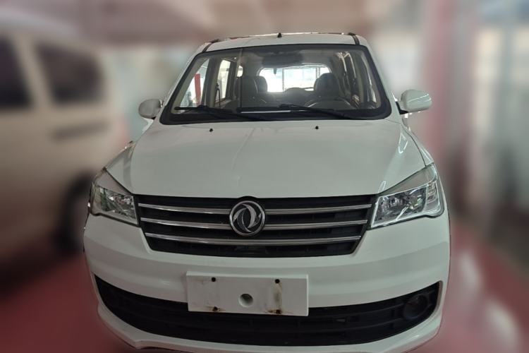 Used Dongfeng Fengon 330 2019 1.5L 330S Manual Comfort Version China VI Standard Front