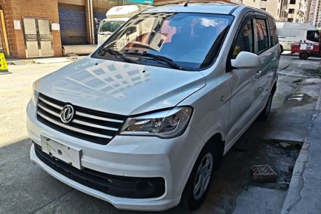Used Dongfeng Fengon 330 2019 1.5L Manual Utility Grade I China VI