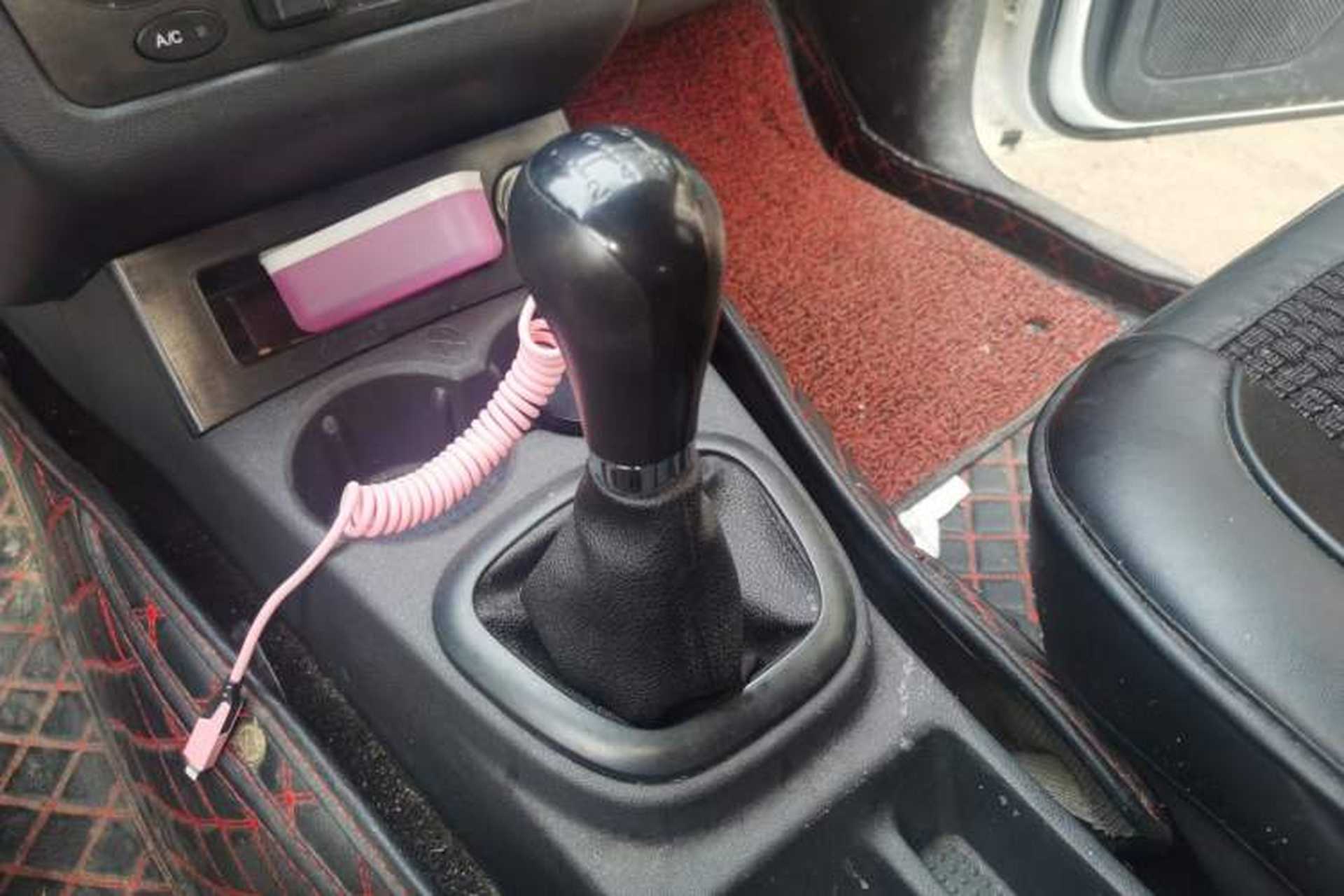 Used Dongfeng Fengon 330 2019 1.5L Manual Practical II China VI Gear Lever