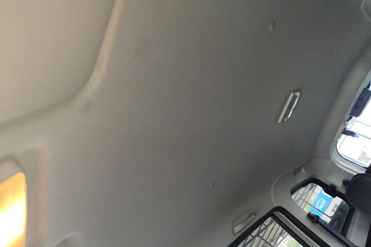 Used Dongfeng Fengon 330 2019 1.5L Manual Utility Grade I China VI Headliner