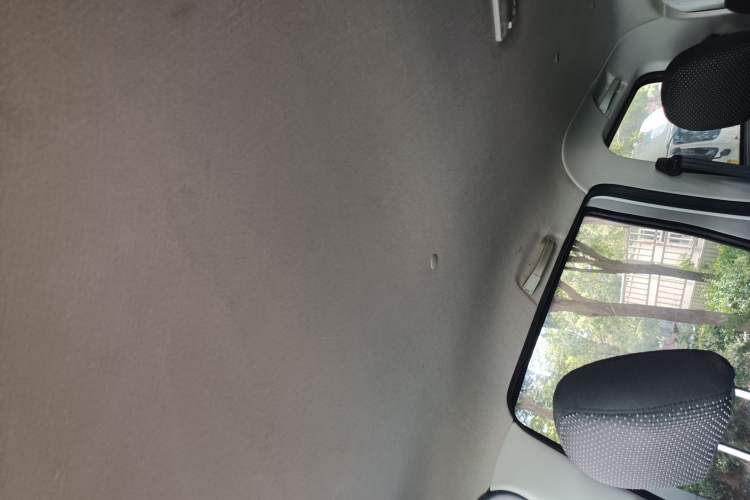 Used Dongfeng Fengon 330 2019 1.5L Manual Utility Grade I China VI Headliner