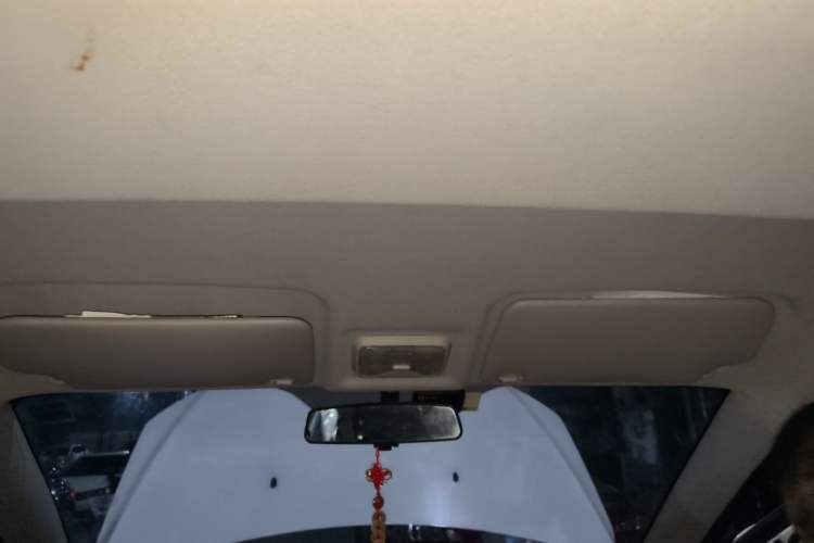 Used Dongfeng Fengon 330 2019 1.5L Manual Practical II China VI Headliner